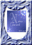 Nano-Award vom Nadine