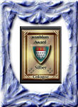Wusblum-Award in Silber