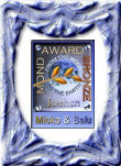Mond Award in Bronze