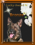 Lucky-Award