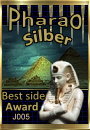 Pharao-Silberaward von Mani