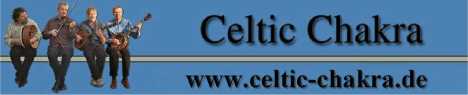 Celtic Chakra
