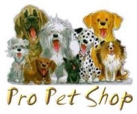 Pro Pet Shop