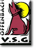 Logo V.S.G. Offenbach